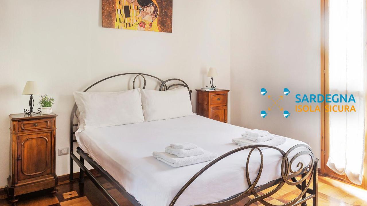 Hotel Welcomely - Bed And Dream Alguer Exterior foto