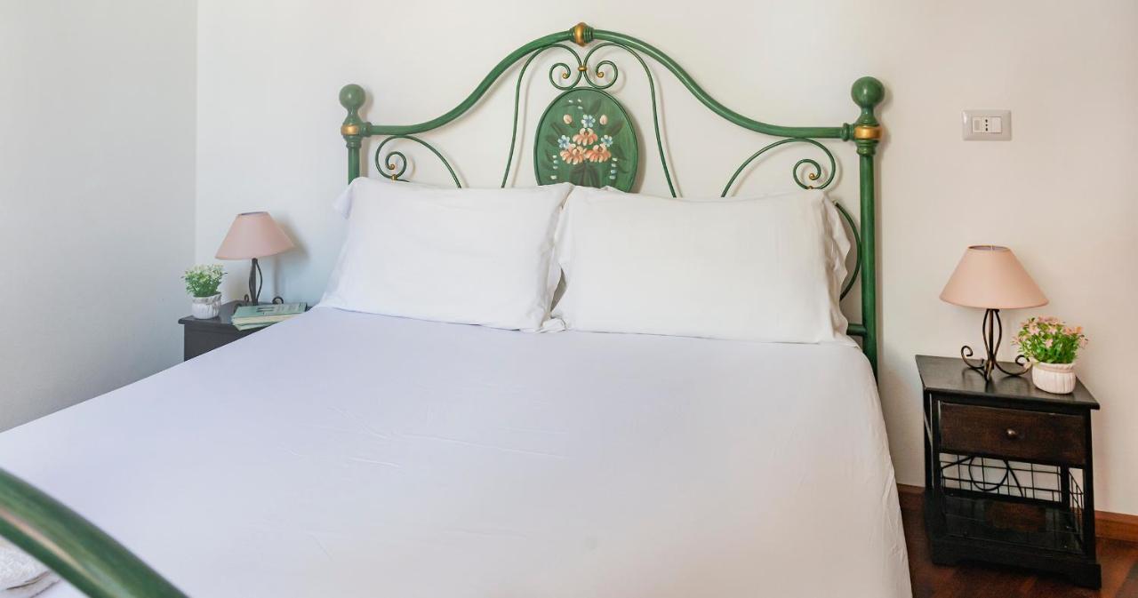 Hotel Welcomely - Bed And Dream Alguer Exterior foto